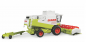 Preview: Claas Lexion 480 Mähdrescher
